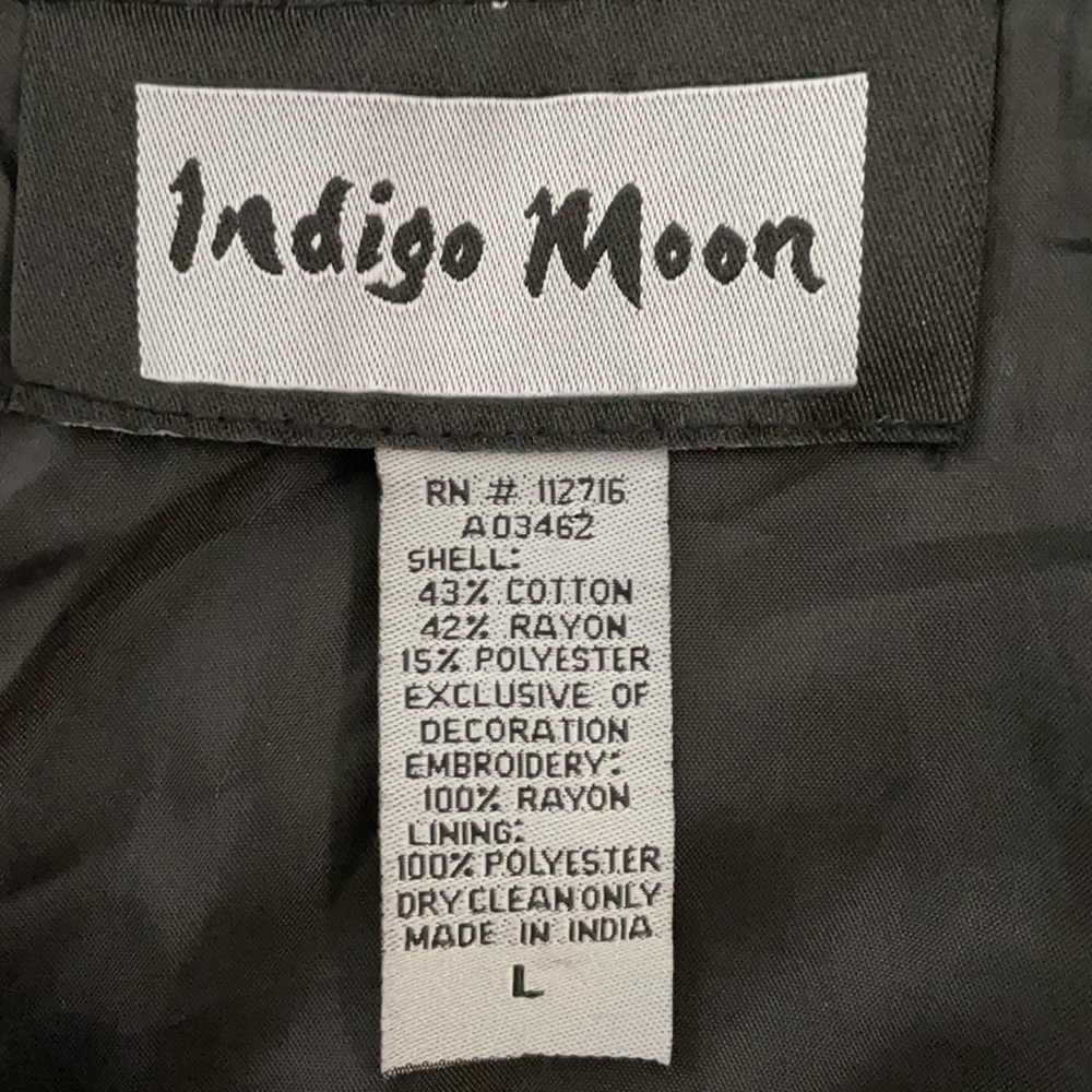 Crafted Jacket - Picture 5 of 5